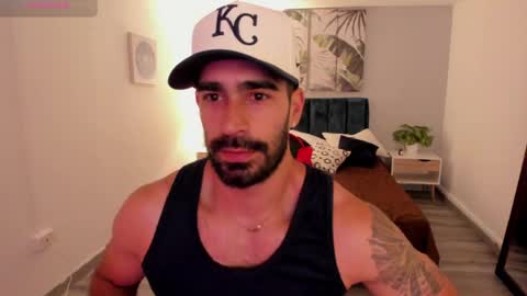 BASTIAN online show from 05-04-26, 08:38