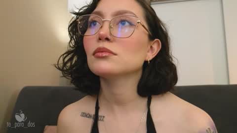 Leo and Luna online show from 09-14-25, 04:06