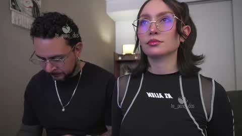 Leo and Luna online show from 11-09-25, 04:27