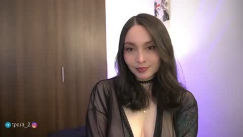 Snapshot of te_para_dos chatting on 07-06-26, 05:04 Leo and Luna online show from 07-06-26, 05:04