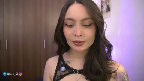 Snapshot of te_para_dos chatting on 07-26-26, 07:10 Leo and Luna online show from 07-26-26, 07:10