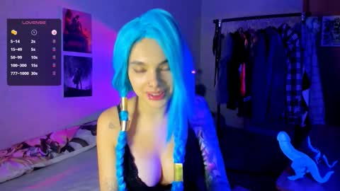 Kristina online show from 11-08-25, 07:12