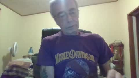 Teak online show from 05-25-26, 03:01
