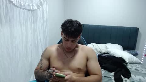 team23hot0 online show from 09-11-25, 03:28