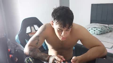 team23hot0 online show from 03-08-26, 03:54