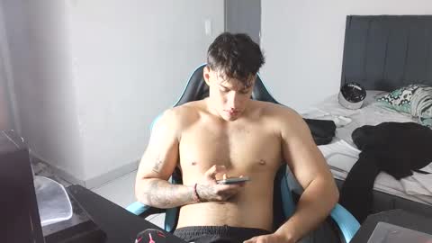 team23hot0 online show from 03-14-26, 05:57