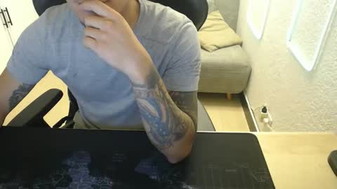 Snapshot of team_dinamite69 chatting on 02-24-26, 12:03 DYNAMITE DUO69 online show from 02-24-26, 12:03