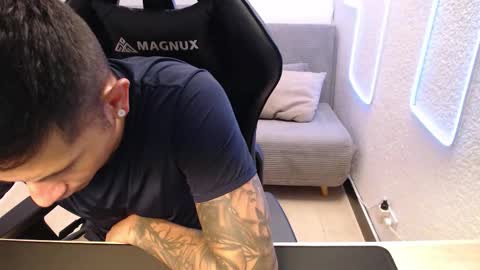 Snapshot of team_dinamite69 chatting on 03-06-26, 12:01 DYNAMITE DUO69 online show from 03-06-26, 12:01