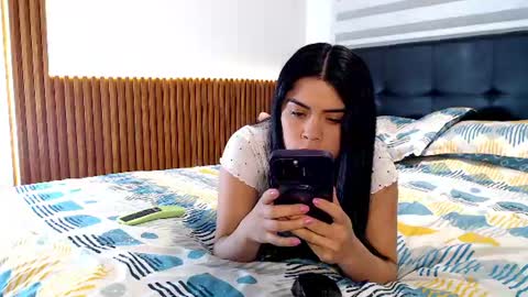 DYNAMITE DUO69 online show from 07-14-26, 03:07