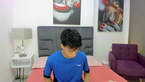 Team Twinks online show from 10-28-25, 02:42