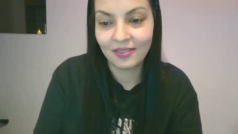 TeannahSugar online show from 12-15-25, 12:04