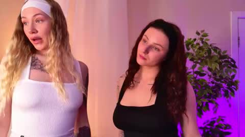 Eva  Emilia online show from 10-16-25, 01:01