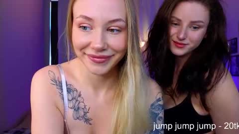 Eva  Emilia online show from 10-17-25, 01:03