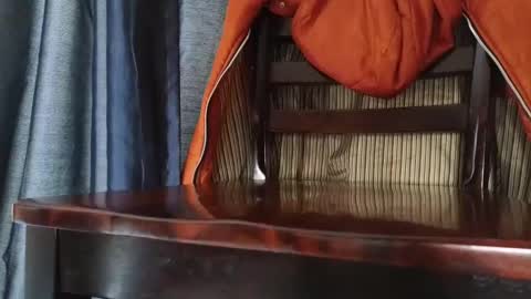 Edging and denial... online show from 12-07-24, 03:08