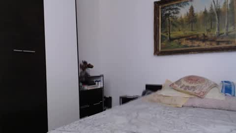 Snapshot of teasexpert4444 chatting on 01-20-25, 08:41 ALICIA--- online show from 01-20-25, 08:41