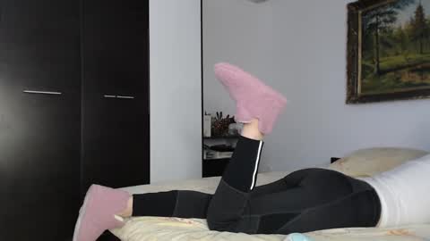 Snapshot of teasexpert4444 chatting on 02-26-25, 11:41 ALICIA--- online show from 02-26-25, 11:41