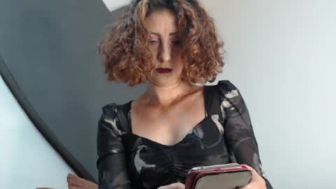 ALICIA--- online show from 07-25-26, 05:16
