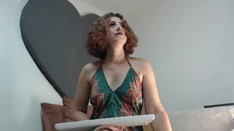 ALICIA--- online show from 07-27-26, 06:09
