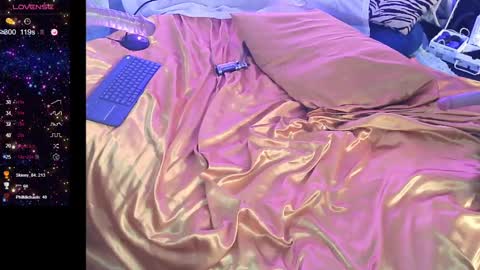 TeasyBitchyCross online show from 12-07-24, 05:53