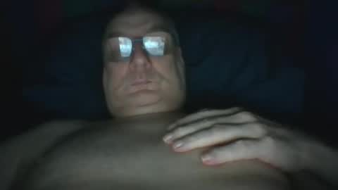 Mark online show from 09-10-25, 07:08