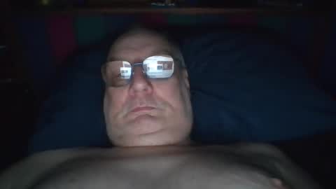 Mark online show from 09-19-25, 06:48