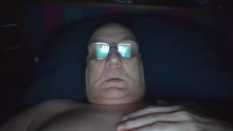 Mark online show from 09-21-25, 06:04