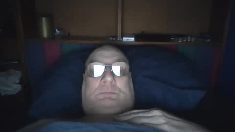 Mark online show from 09-26-25, 07:23