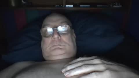 Mark online show from 10-07-25, 07:11