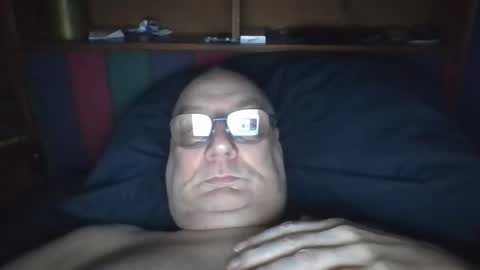 Mark online show from 10-16-25, 07:09