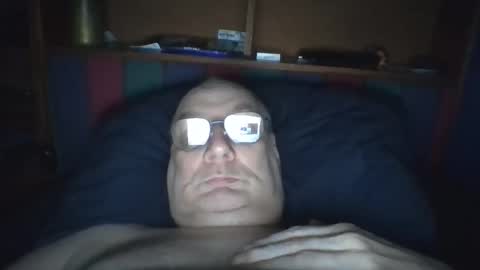 Mark online show from 10-22-25, 06:57