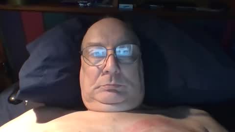 Mark online show from 10-27-25, 08:46