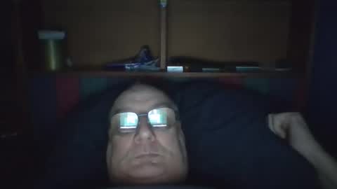 Mark online show from 10-28-25, 08:51