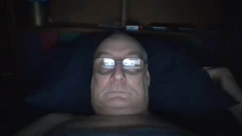 Mark online show from 10-29-25, 08:21