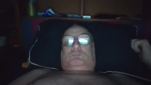 Mark online show from 11-10-25, 08:24