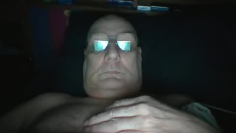 Mark online show from 12-16-25, 08:30