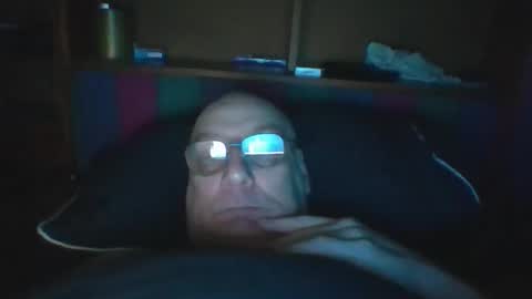 Mark online show from 12-22-25, 08:22