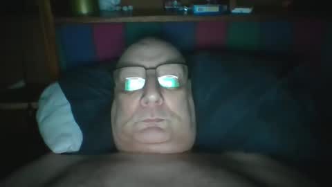 Mark online show from 05-31-26, 06:53