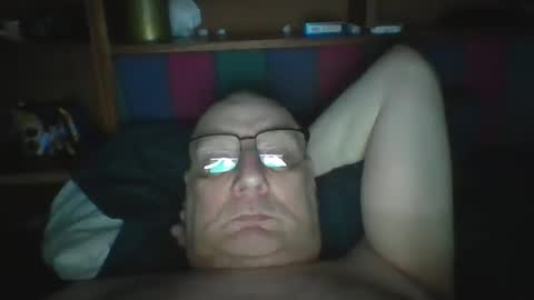 Mark online show from 06-07-26, 07:45