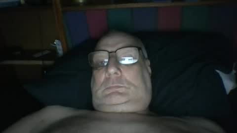 Mark online show from 06-26-26, 07:35