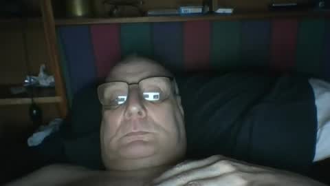 Mark online show from 06-27-26, 08:14