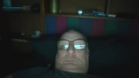 Mark online show from 07-01-26, 07:43