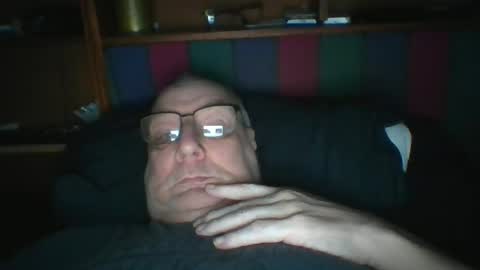 Mark online show from 07-03-26, 07:15