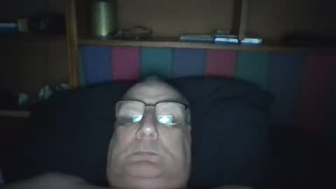 Mark online show from 07-05-26, 07:59