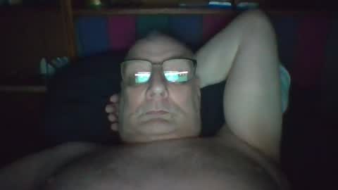 Mark online show from 07-07-26, 07:09