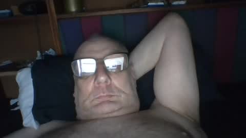 Mark online show from 07-10-26, 06:17