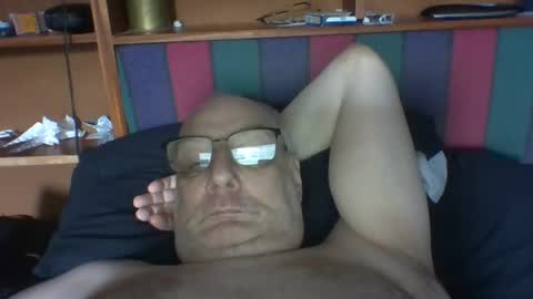 Mark online show from 07-11-26, 07:11