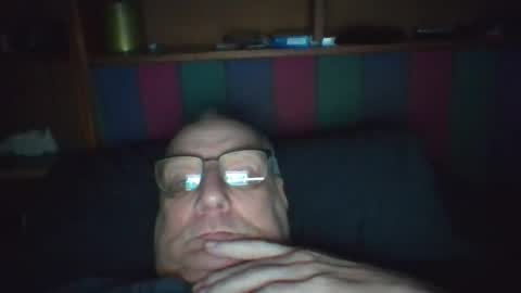Mark online show from 07-13-26, 06:16