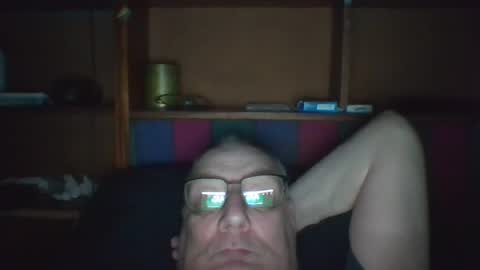 Mark online show from 07-14-26, 06:07