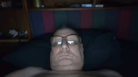 Mark online show from 07-17-26, 06:42