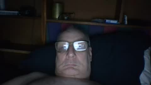 Mark online show from 07-19-26, 07:45